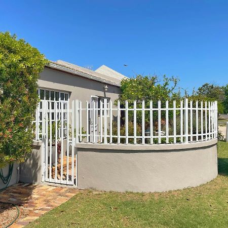 Lemon Tree Cottage Edgemead Εξωτερικό φωτογραφία