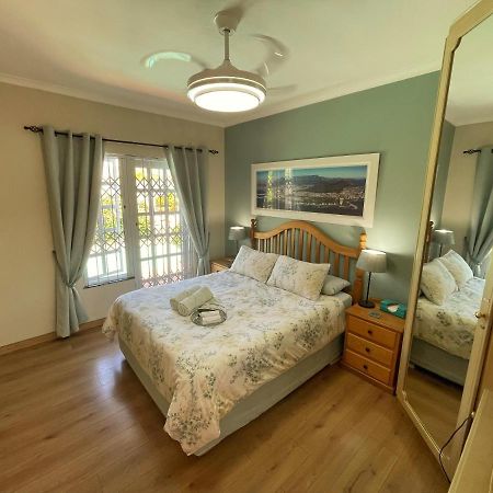 Lemon Tree Cottage Edgemead Εξωτερικό φωτογραφία