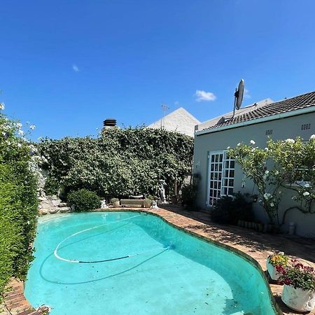 Lemon Tree Cottage Edgemead Εξωτερικό φωτογραφία