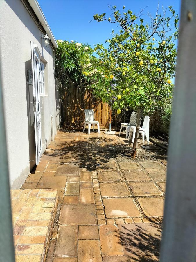 Lemon Tree Cottage Edgemead Εξωτερικό φωτογραφία