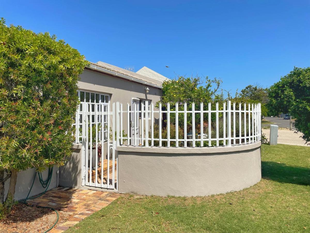 Lemon Tree Cottage Edgemead Εξωτερικό φωτογραφία