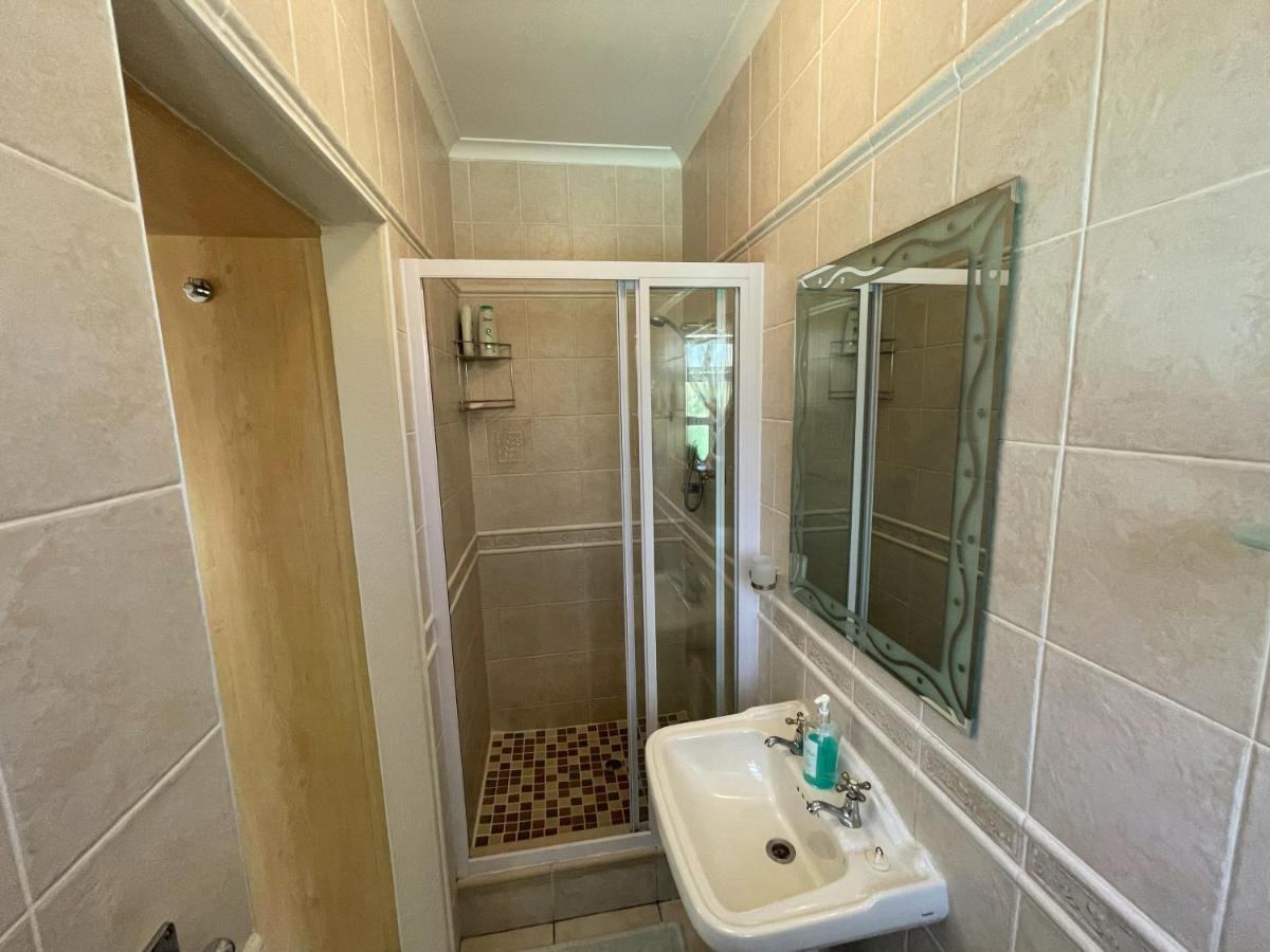 Lemon Tree Cottage Edgemead Εξωτερικό φωτογραφία