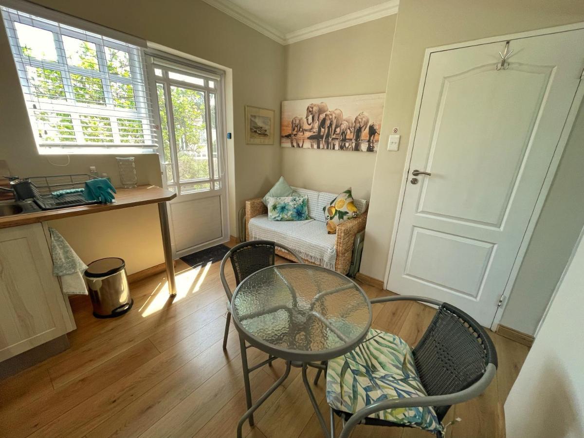 Lemon Tree Cottage Edgemead Εξωτερικό φωτογραφία