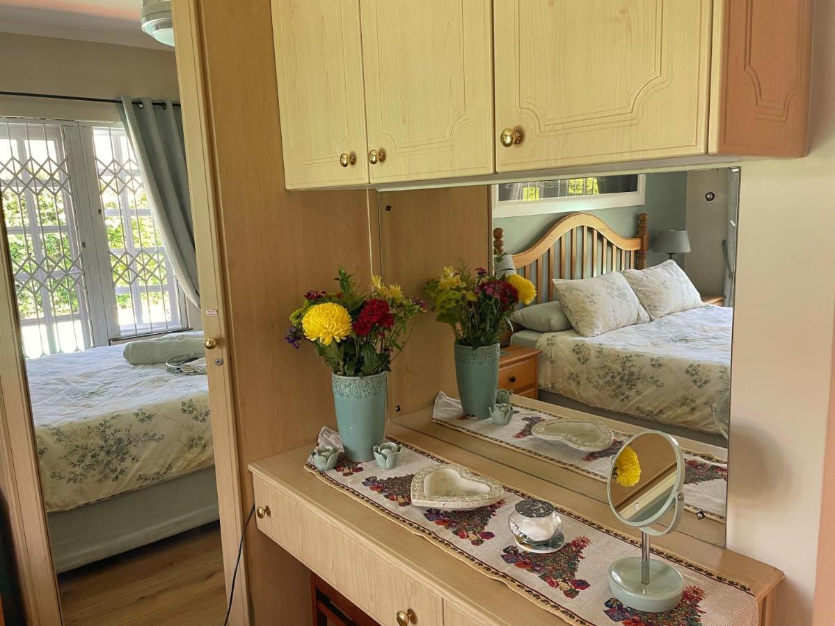 Lemon Tree Cottage Edgemead Εξωτερικό φωτογραφία