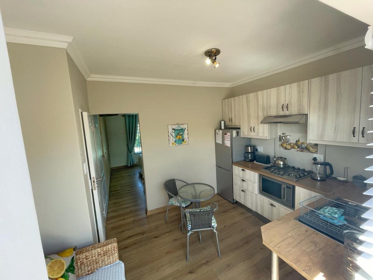 Lemon Tree Cottage Edgemead Εξωτερικό φωτογραφία