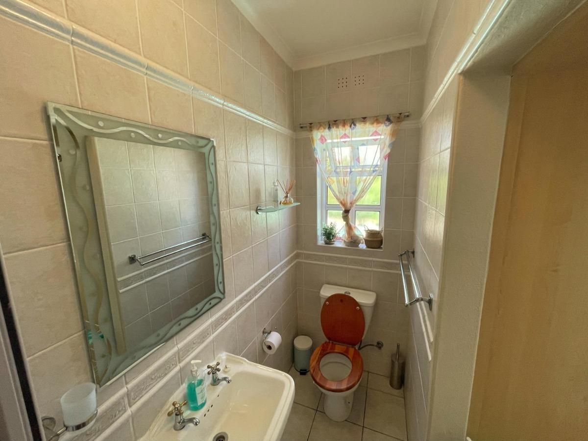 Lemon Tree Cottage Edgemead Εξωτερικό φωτογραφία
