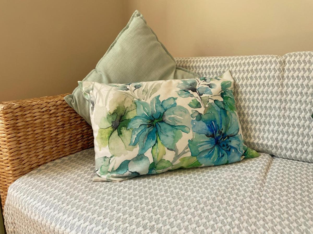 Lemon Tree Cottage Edgemead Εξωτερικό φωτογραφία