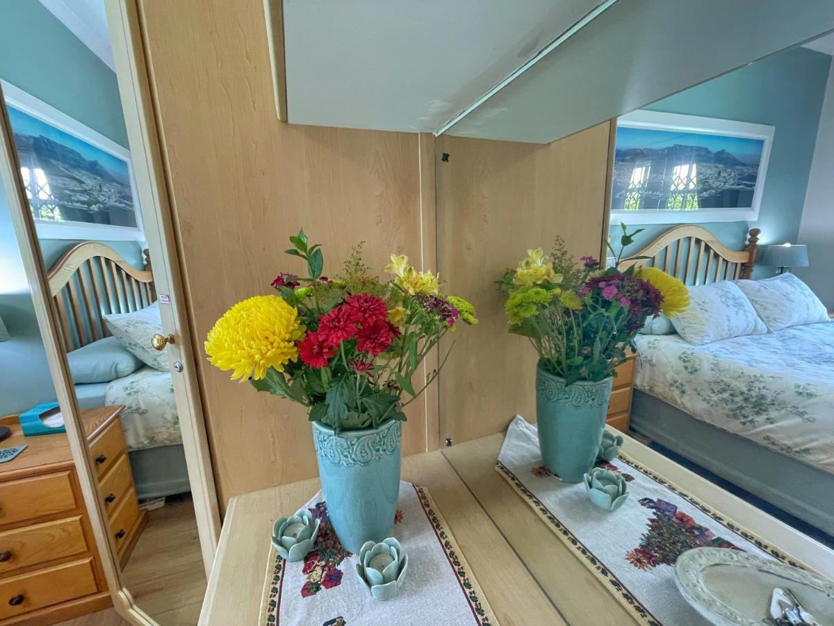 Lemon Tree Cottage Edgemead Εξωτερικό φωτογραφία