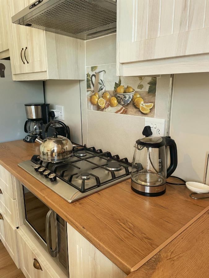 Lemon Tree Cottage Edgemead Εξωτερικό φωτογραφία