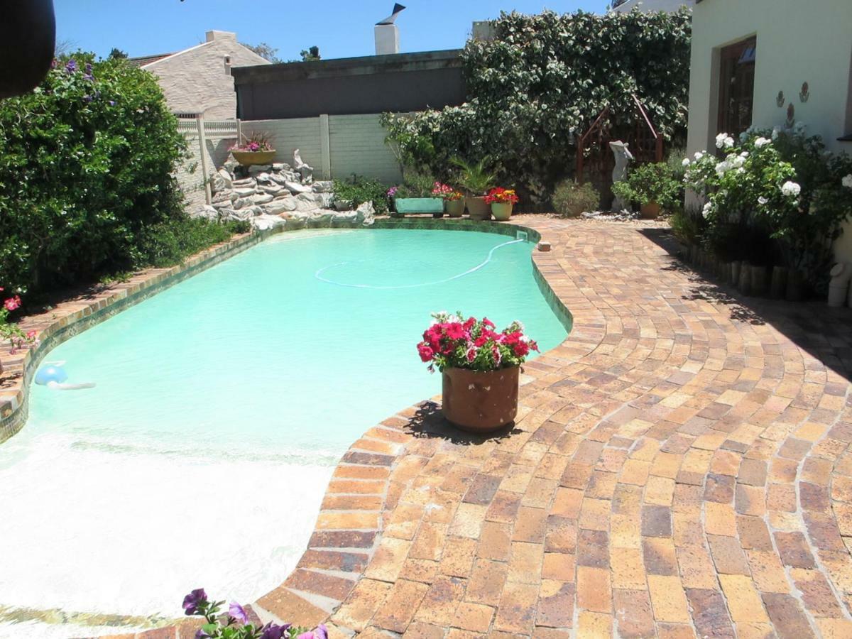 Lemon Tree Cottage Edgemead Εξωτερικό φωτογραφία