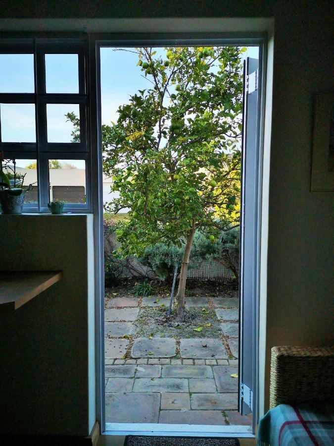 Lemon Tree Cottage Edgemead Εξωτερικό φωτογραφία