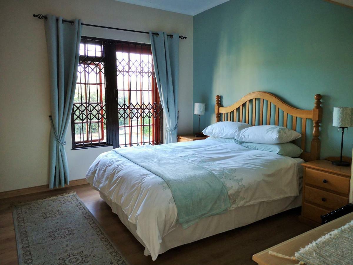 Lemon Tree Cottage Edgemead Εξωτερικό φωτογραφία