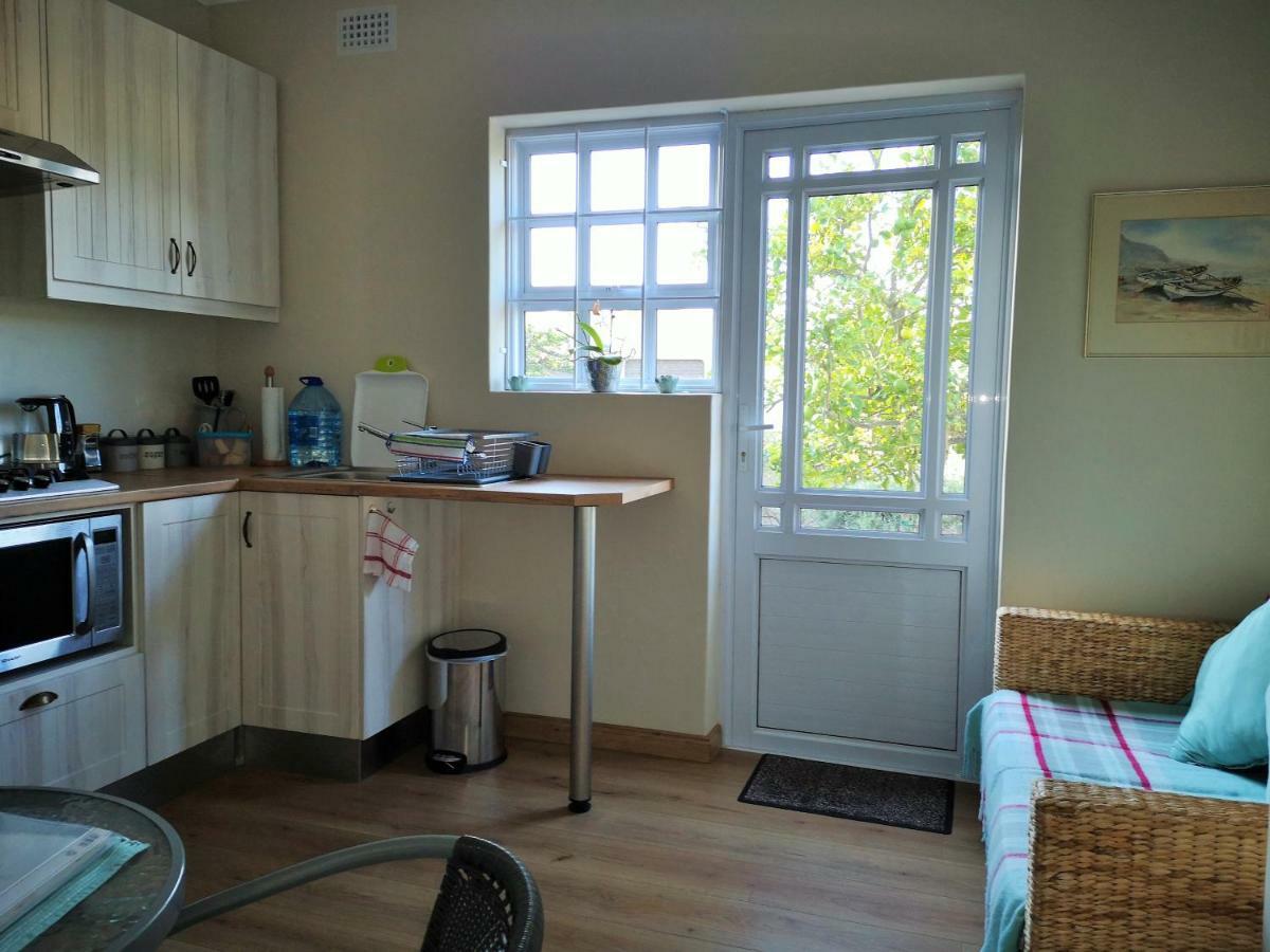 Lemon Tree Cottage Edgemead Εξωτερικό φωτογραφία