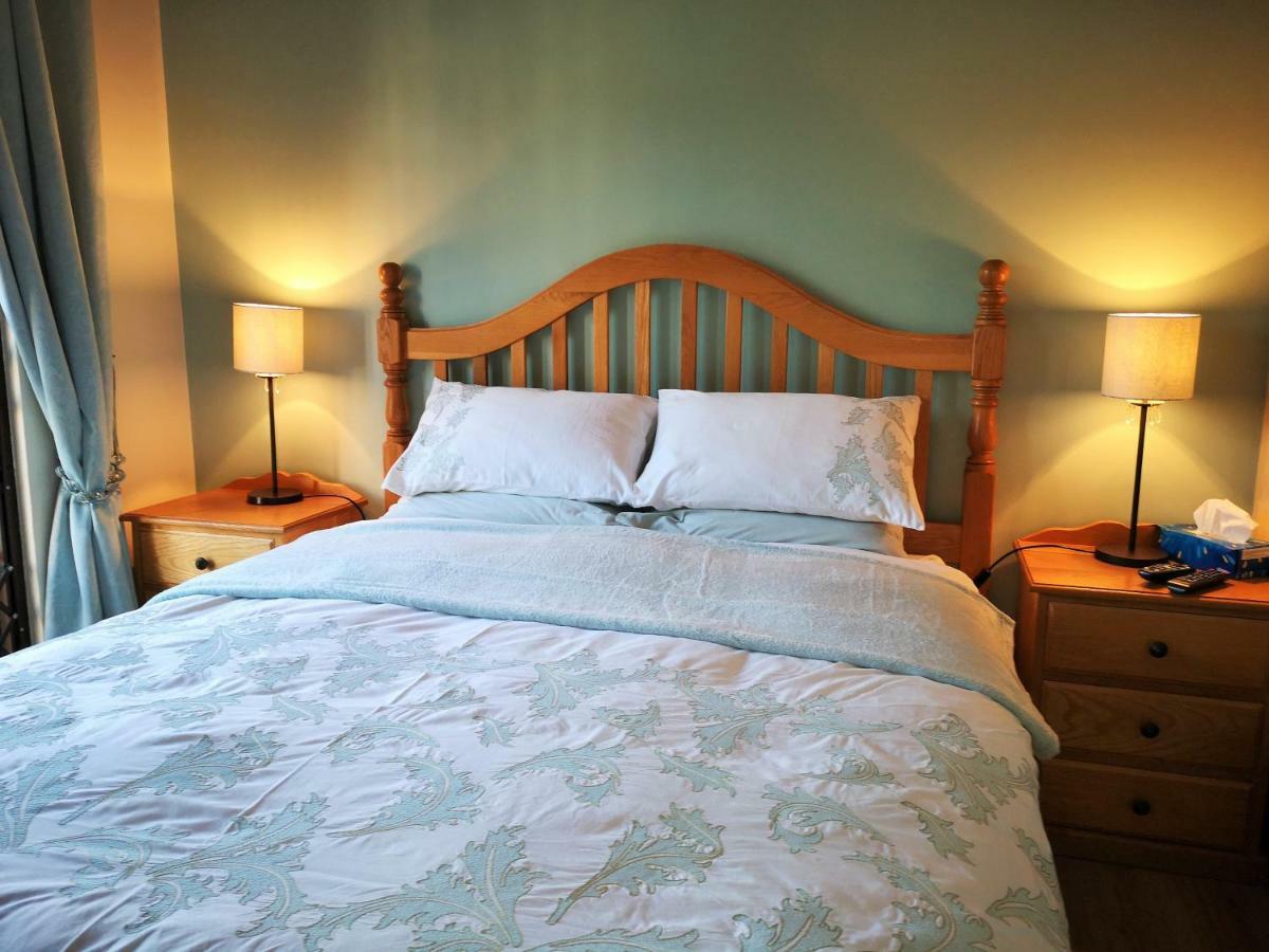 Lemon Tree Cottage Edgemead Εξωτερικό φωτογραφία