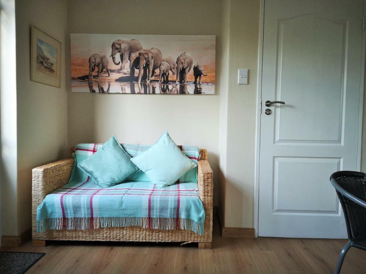 Lemon Tree Cottage Edgemead Εξωτερικό φωτογραφία