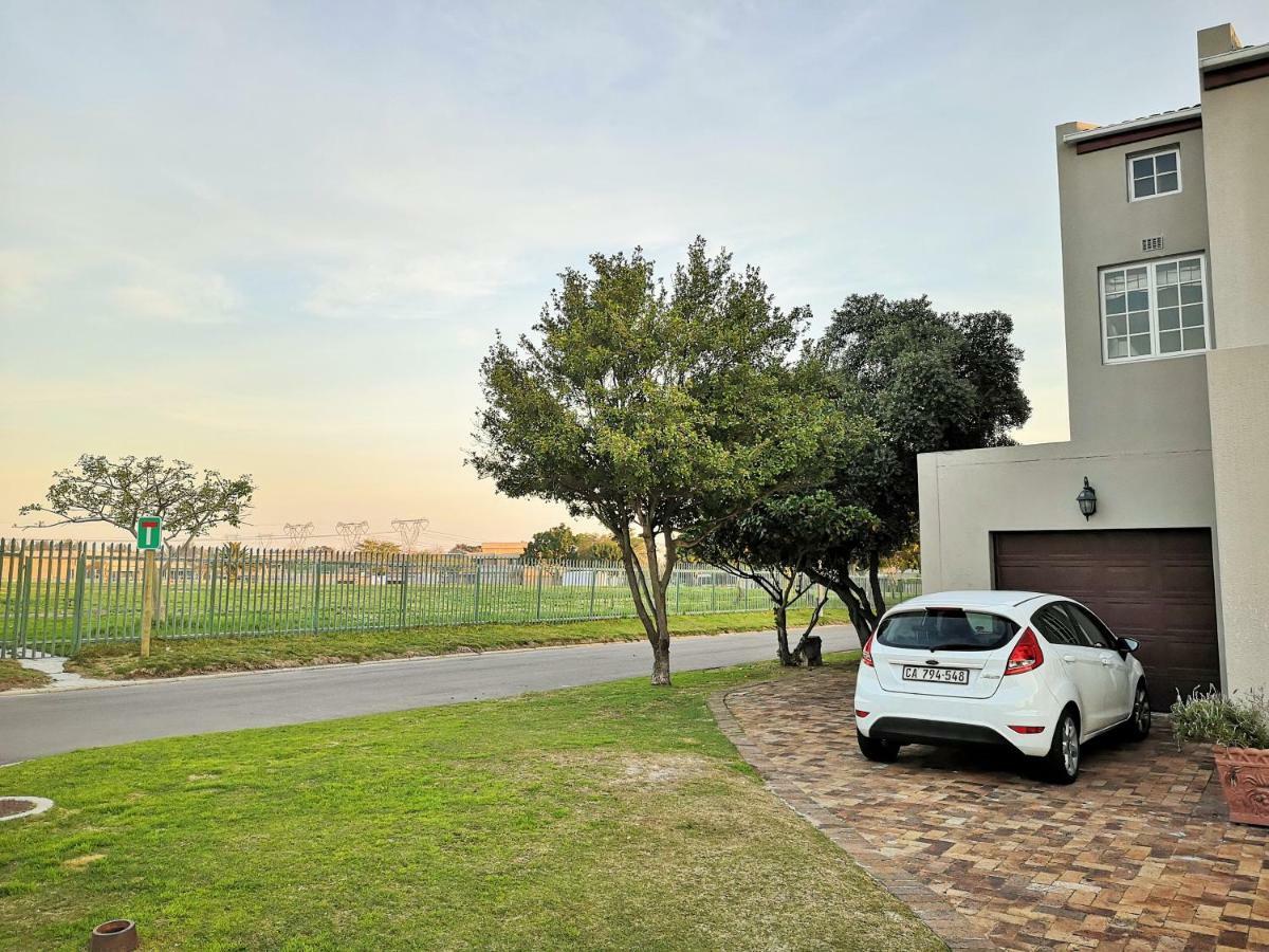 Lemon Tree Cottage Edgemead Εξωτερικό φωτογραφία