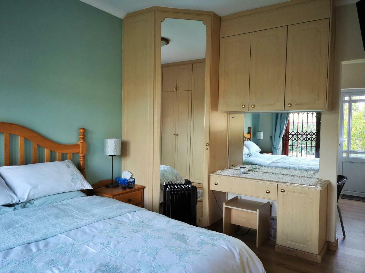 Lemon Tree Cottage Edgemead Εξωτερικό φωτογραφία