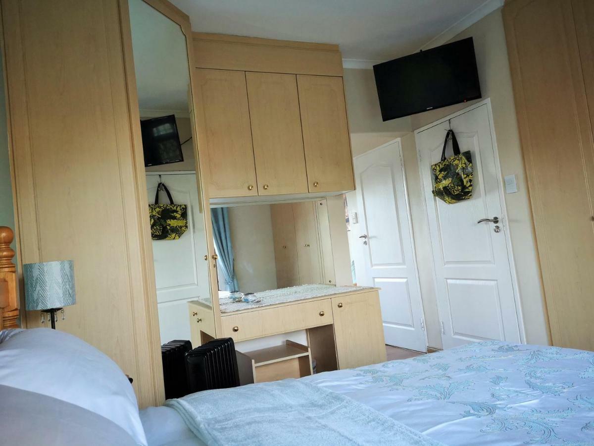 Lemon Tree Cottage Edgemead Εξωτερικό φωτογραφία