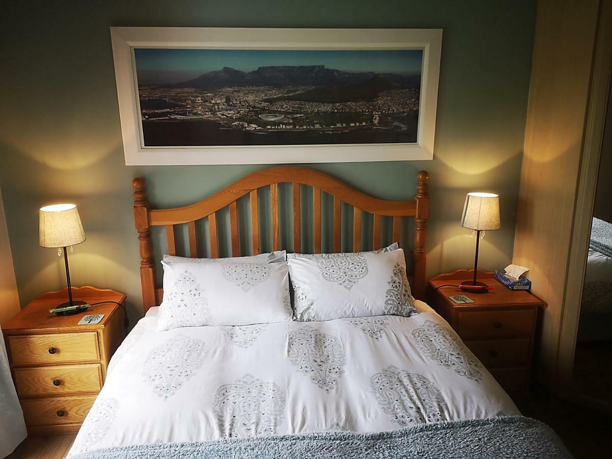 Lemon Tree Cottage Edgemead Εξωτερικό φωτογραφία